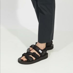 Suicoke KISEE-V Sandals